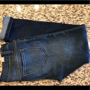 NWOT KanCan Jeans